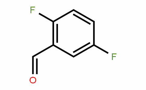 2646-90-4 | 2,5-二氟苯甲醛