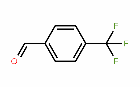 455-19-6 | 4-(trifluoromethyl)benzaldehyde