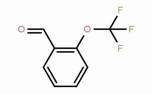 94651-33-9 | 2-(Trifluoromethoxy)benzaldehyde
