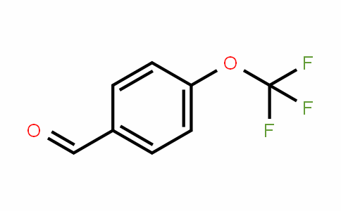 659-28-9 | 4-(Trifluoromethoxy)benzaldehyde
