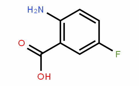 446-08-2 | 2-氨基-5-氟苯甲酸