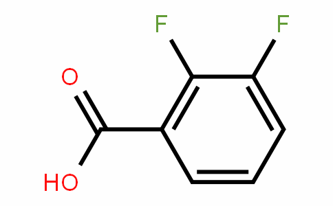 4519-39-5 | 2,3-二氟苯甲酸
