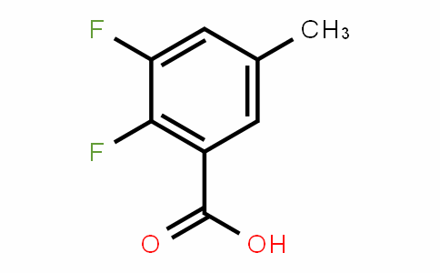1003709-96-3 | 2,3-Difluoro-5-methylbenzoicacid