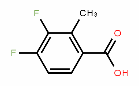 157652-31-8 | 3,4-Difluoro-2-methylbenzoicacid
