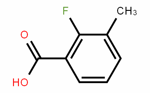 315-31-1 | 2-Fluoro-3-methylbenzoicacid