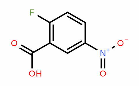 7304-32-7 | 2-氟-5-硝基苯甲酸