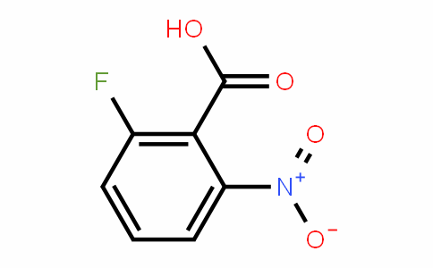 385-02-4 | 2-Fluoro-6-nitrobenzoicacid