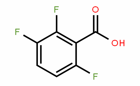 2358-29-4 | 2,3,6-三氟苯甲酸