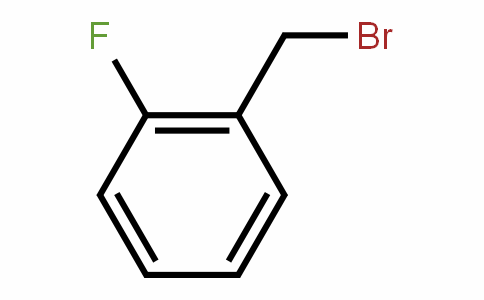 446-48-0 | 2-FluoroBenzyl bromide