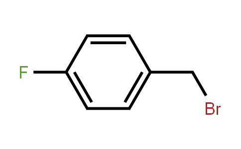 459-46-1 | 4-FluoroBenzyl bromide