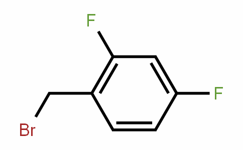LF10902 | 23915-07-3 | 2,4-DifluoroBenzyl bromide