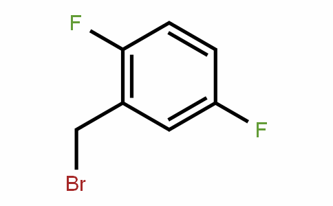 85117-99-3 | 2,5-DifluoroBenzyl bromide