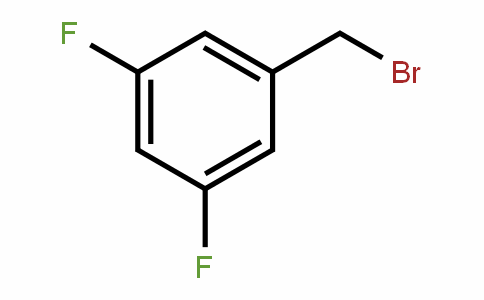 141776-91-2 | 3,5-Difluorbenzylbromid