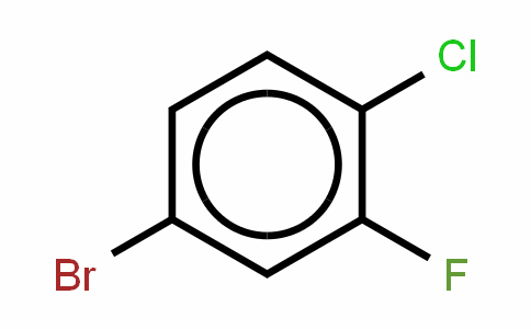60811-18-9 | 2-Chloro-5-bromofluorobenzene