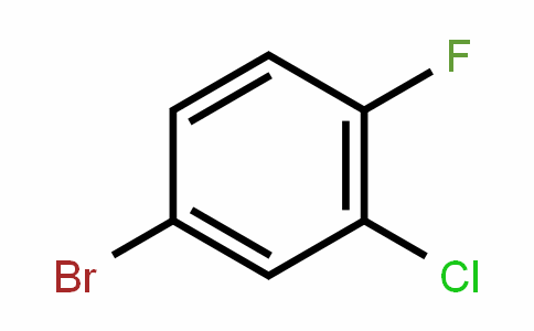 60811-21-4 | 4-Bromo-2-chloro-1-fluorobenzene