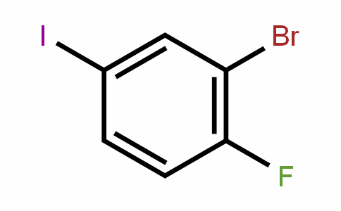811842-30-5 | 2-Bromo-1-fluoro-4-iodobenzene