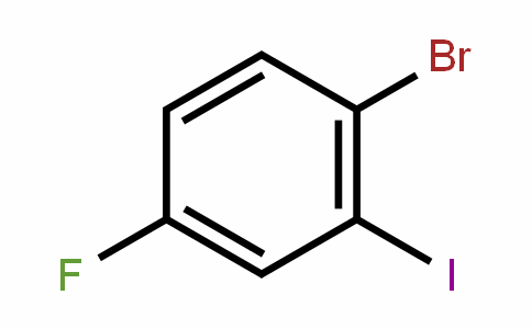 202865-72-3 | 2-Bromo-5-fluoro-1-iodobenzene