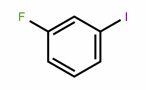 1121-86-4 | 3-Fluoroiodobenzene