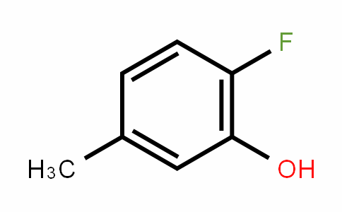 63762-79-8 | 2-Fluoro-5-methylphenol