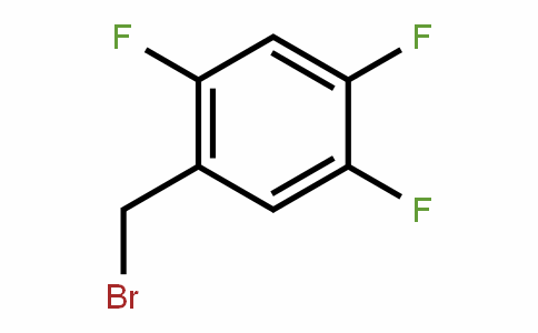 157911-56-3 | 2,4,5-Trifluorobenzyl bromide