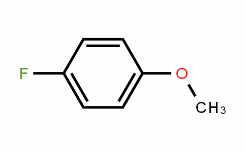459-60-9 | 4-Fluoroanisole