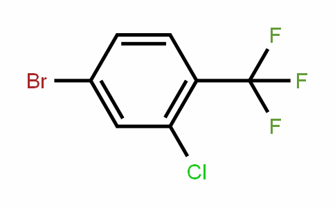 467435-07-0 | 4-Bromo-2-chlorobenzotrifluoride