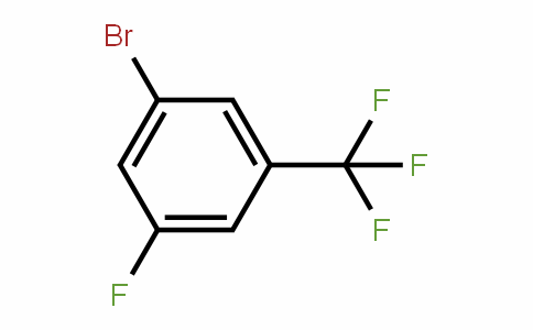 130723-13-6 | 3-Bromo-5-fluorobenzotrifluoride