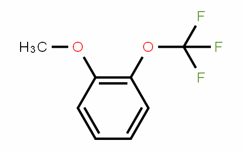 261952-22-1 | 2-(Trifluoromethoxy)anisole