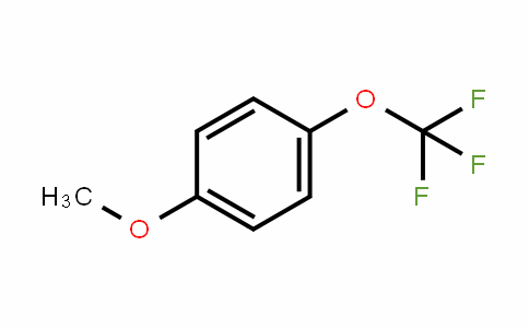 710-18-9 | 2-硝基-4-三氟甲基苯甲醚