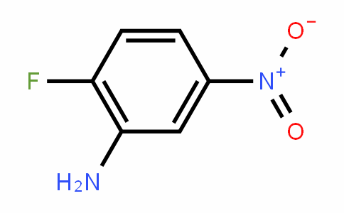 369-36-8 | 2-Fluoro-5-nitroaniline