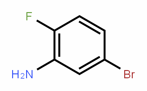 2924-09-6 | 2-Fluoro-5-bromoaniline