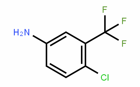 320-51-4 | 5-Amino-2-chlorobenzotrifluoride