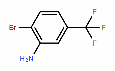 454-79-5 | 2-Bromo-5-(trifluoromethyl)aniline