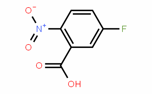 320-98-9 | 2-Nitro-5-fluorobenzoic acid