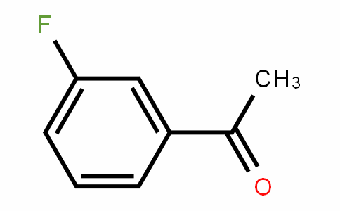 455-36-7 | 3'-fluoroacetophenone