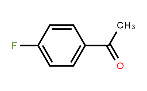 403-42-9 | 4'-fluoroacetophenone
