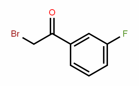 53631-18-8 | 2-bromo-3'-fluoroacetophenone