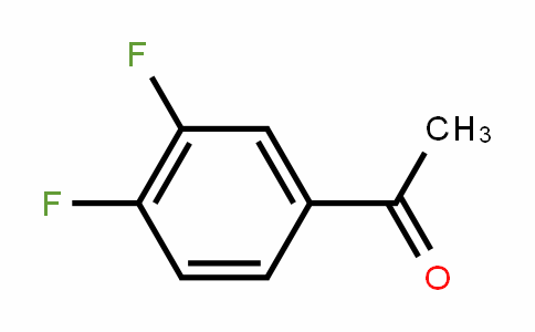 369-33-5 | 3',4'-difluoroacetophenone