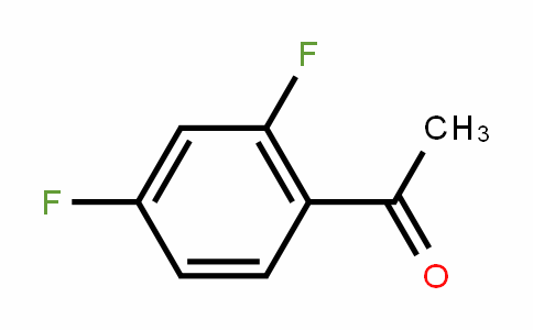 364-83-0 | 2',4'-difluoroacetophenone