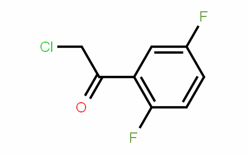 60468-36-2 | 2-chloro-2',5'-difluoroacetophenone