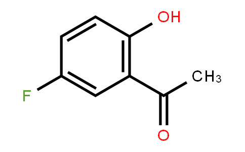 394-32-1 | 2'-hydroxy-5'-fluoroacetophenone