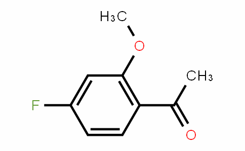 51788-80-8 | 2'-methoxy-4'-fluoroacetophenone