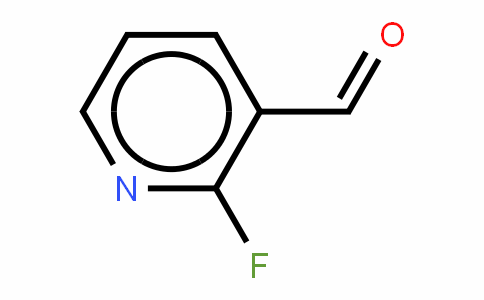 36404-90-7 | 3-pyridinecarboxaldehyde,2-fluoro-