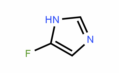 30086-17-0 | 1H-Imidazole, 5-fluoro-