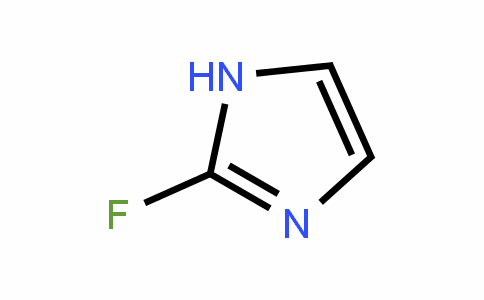 57212-34-7 | 1H-Imidazole, 2-fluoro-