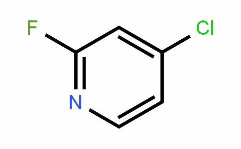 34941-92-9 | 2-fluoro-4-chloropyridine