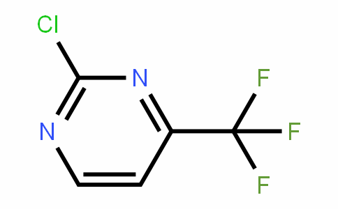 33034-67-2 | Pyrimidine, 2-chloro-4-(trifluoromethyl)-