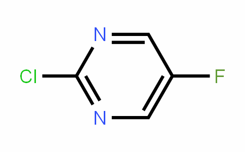 62802-42-0 | Pyrimidine, 2-chloro-5-fluoro-
