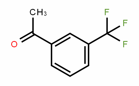 349-76-8 | Ethanone, 1-[3-(trifluoromethyl)phenyl]-