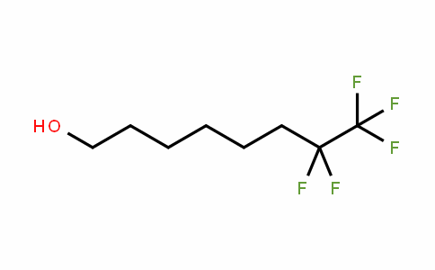 161981-34-6 | 6-(Pentafluoroethyl)hexan-1-ol